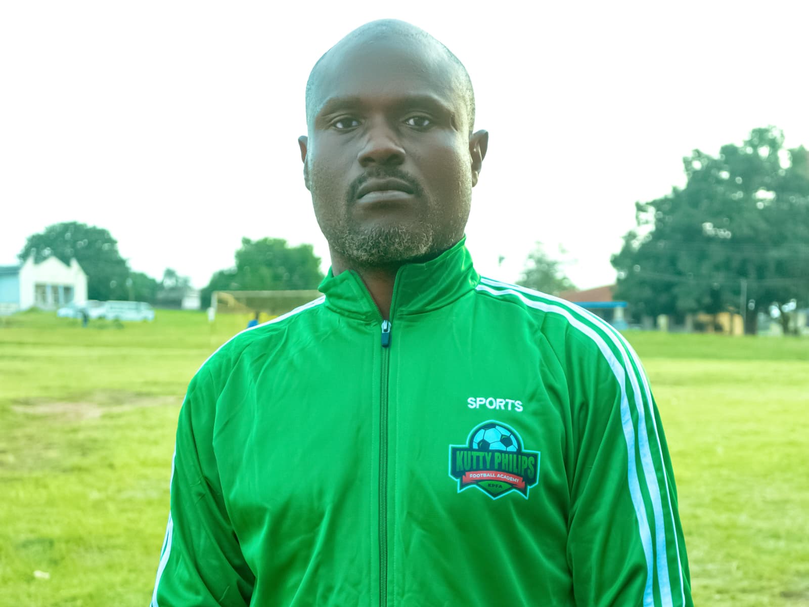 Kayode Adeniyi Ademola