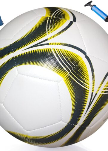 Official Training Football (Size 5)