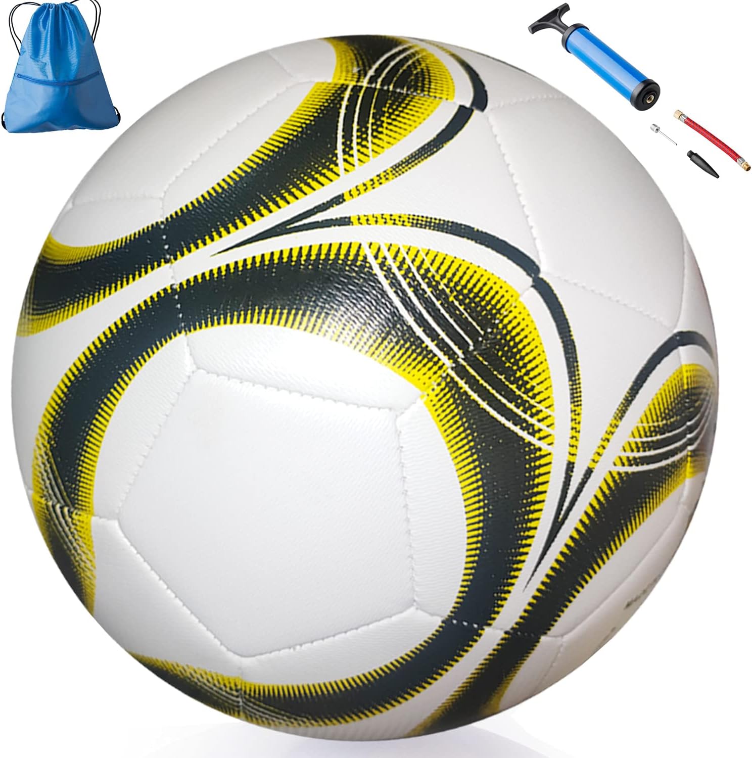 Official Training Football (Size 5)
