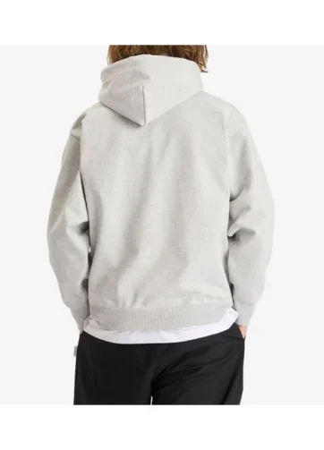 Academy Logo Hoodie