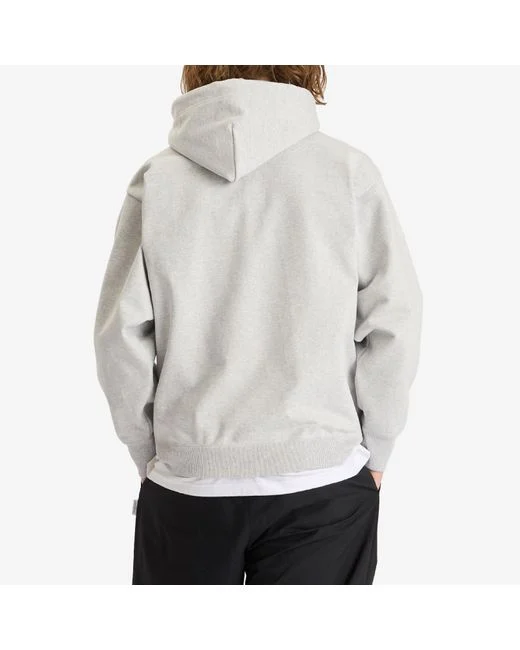 Academy Logo Hoodie